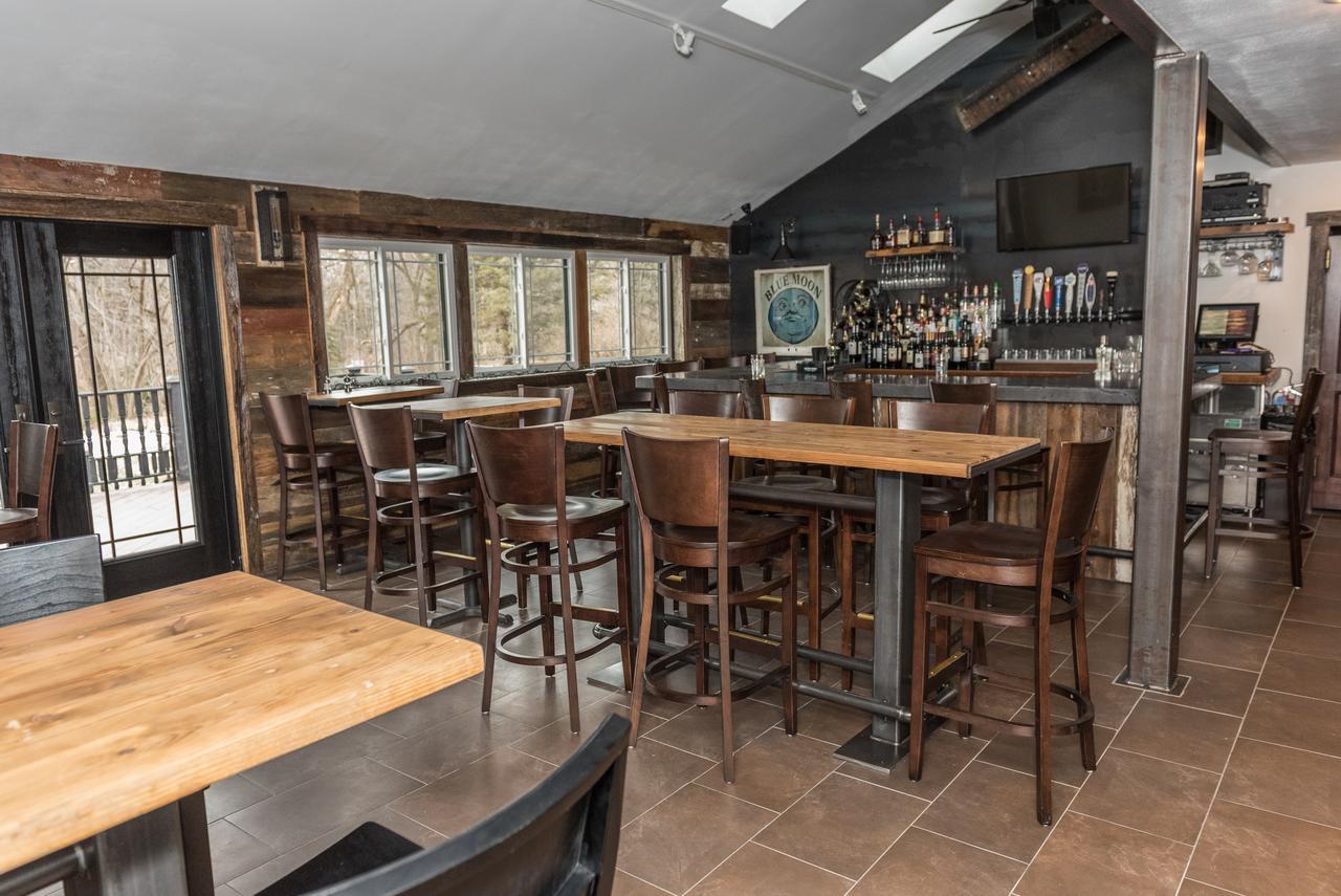 Creekside Inn Oneida Ngoại thất bức ảnh