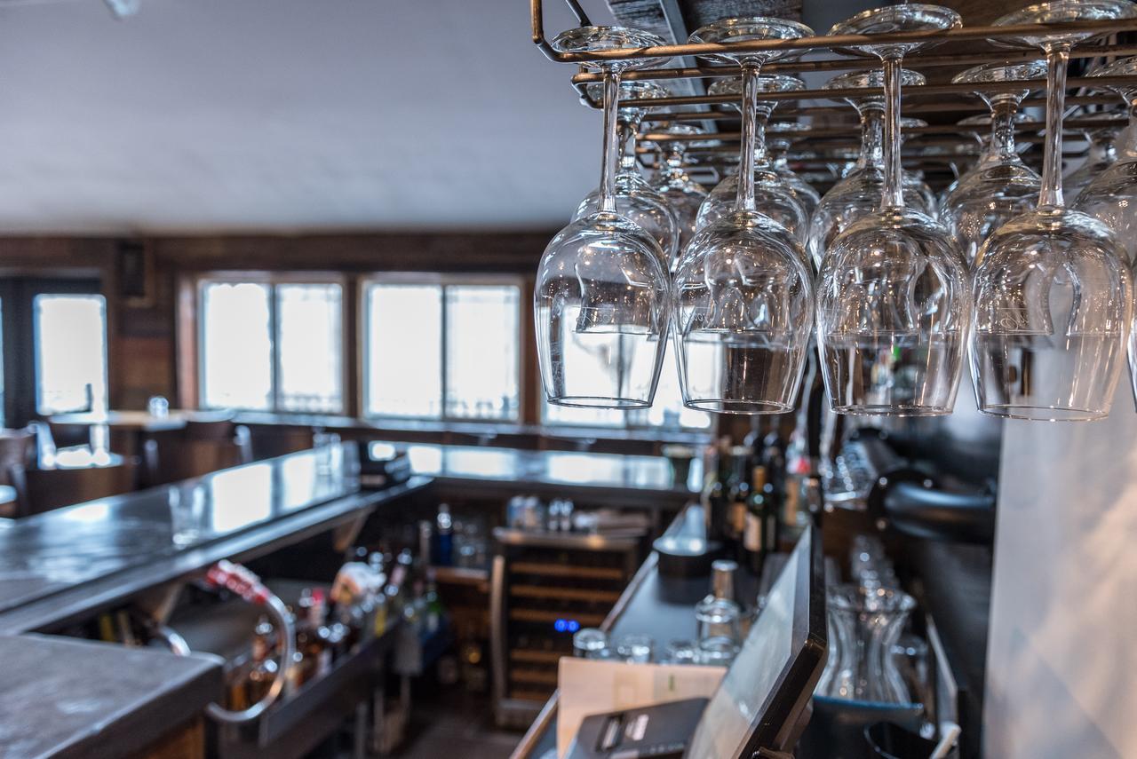 Creekside Inn Oneida Ngoại thất bức ảnh