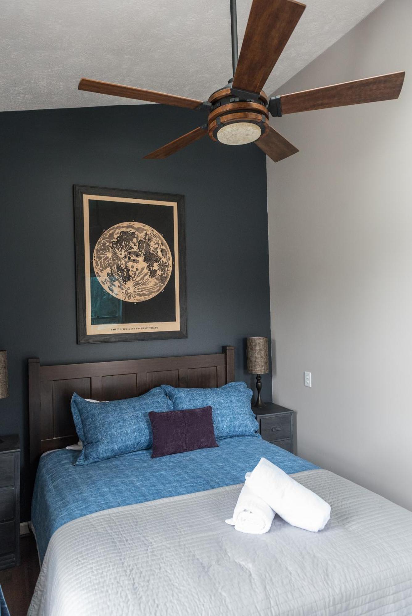 Creekside Inn Oneida Ngoại thất bức ảnh