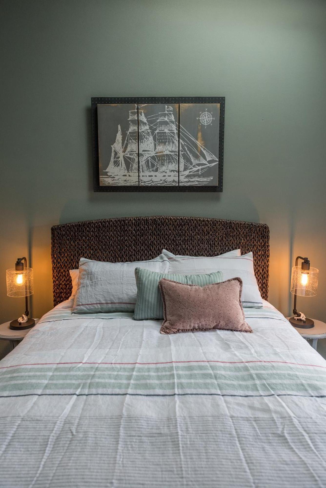 Creekside Inn Oneida Ngoại thất bức ảnh