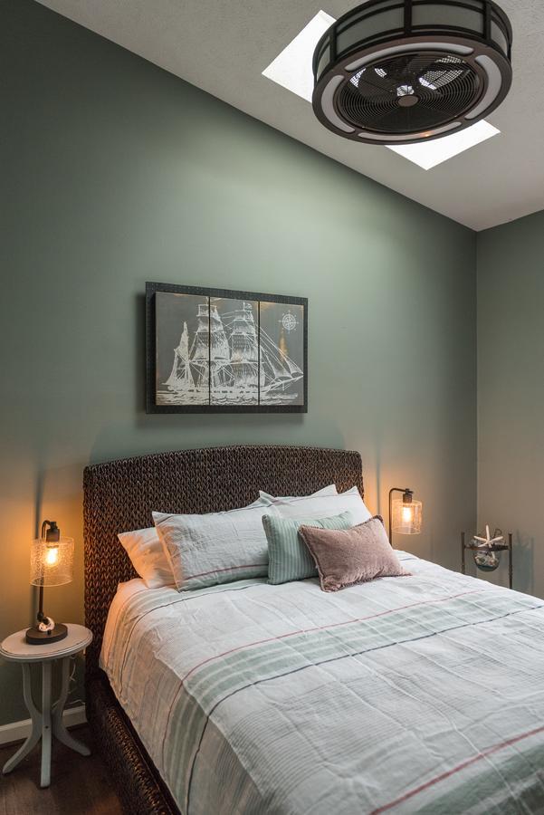 Creekside Inn Oneida Ngoại thất bức ảnh