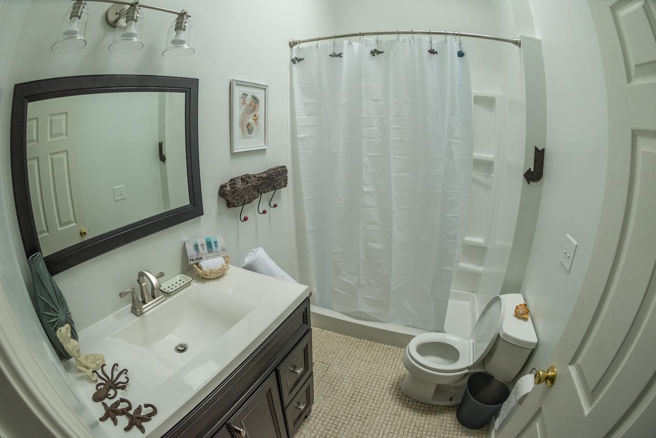 Creekside Inn Oneida Ngoại thất bức ảnh