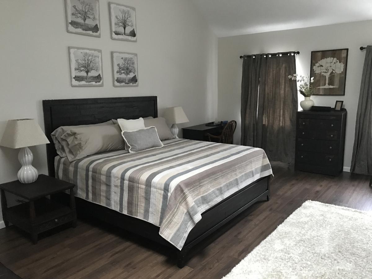 Creekside Inn Oneida Ngoại thất bức ảnh