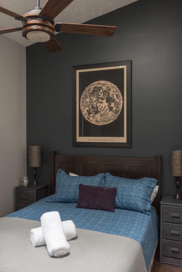 Creekside Inn Oneida Ngoại thất bức ảnh