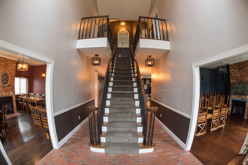 Creekside Inn Oneida Ngoại thất bức ảnh