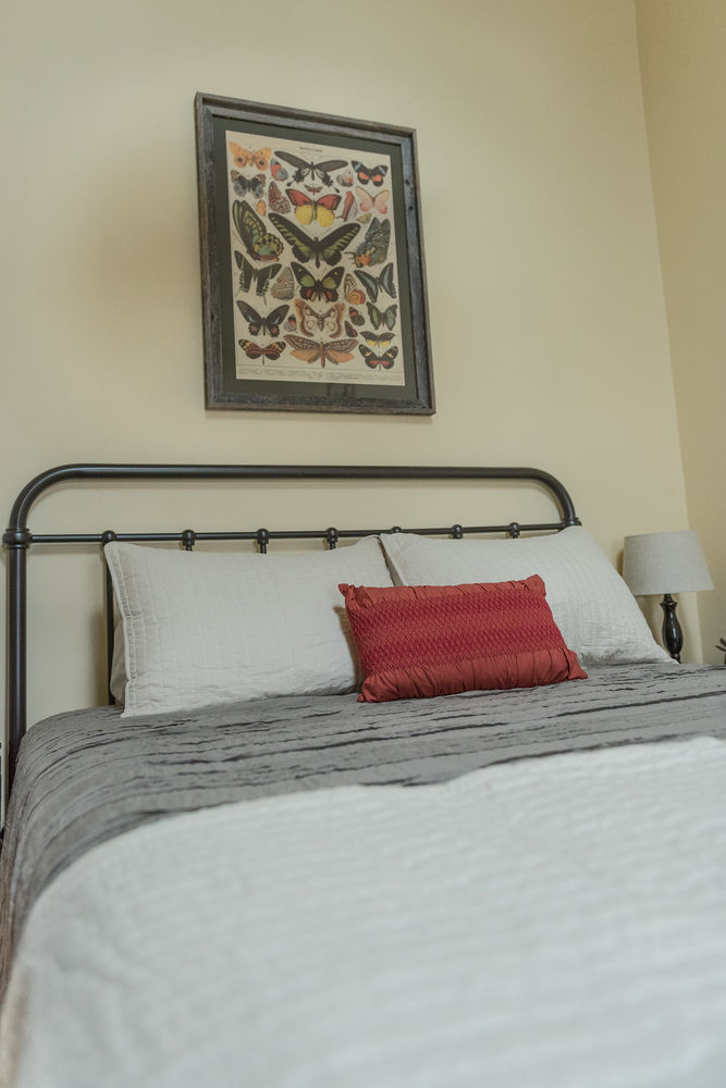 Creekside Inn Oneida Ngoại thất bức ảnh