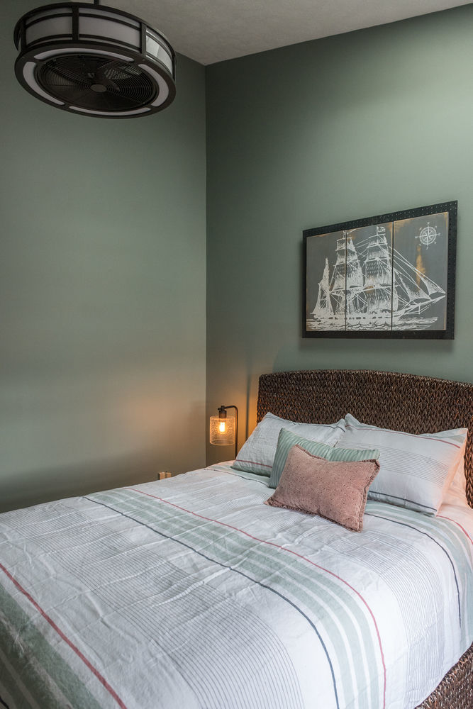Creekside Inn Oneida Ngoại thất bức ảnh