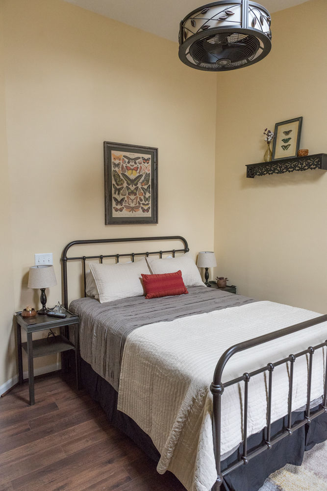 Creekside Inn Oneida Ngoại thất bức ảnh