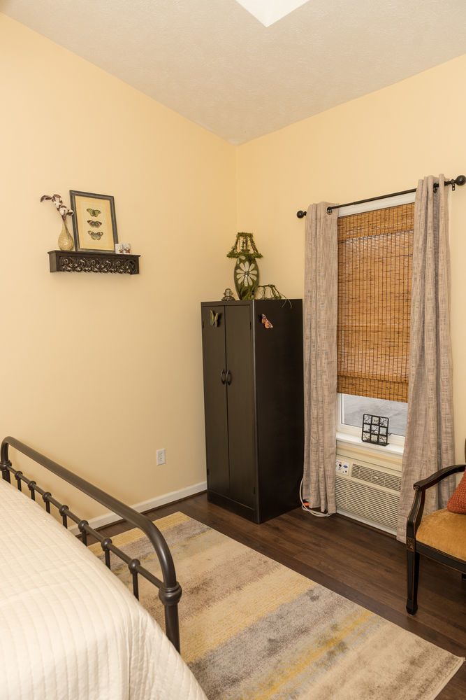 Creekside Inn Oneida Ngoại thất bức ảnh