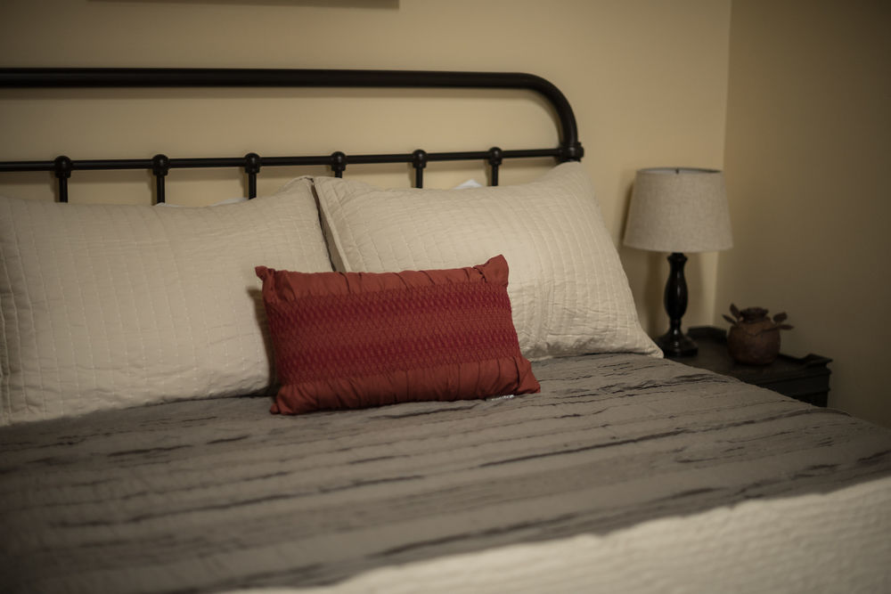 Creekside Inn Oneida Ngoại thất bức ảnh