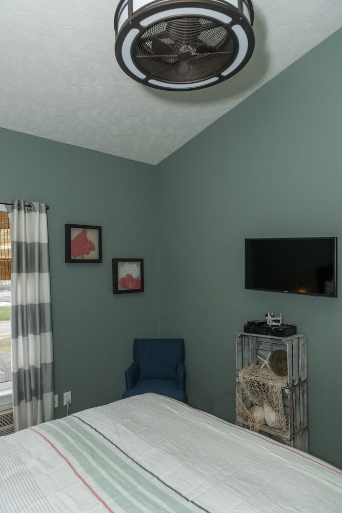 Creekside Inn Oneida Ngoại thất bức ảnh