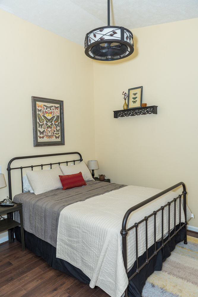 Creekside Inn Oneida Ngoại thất bức ảnh