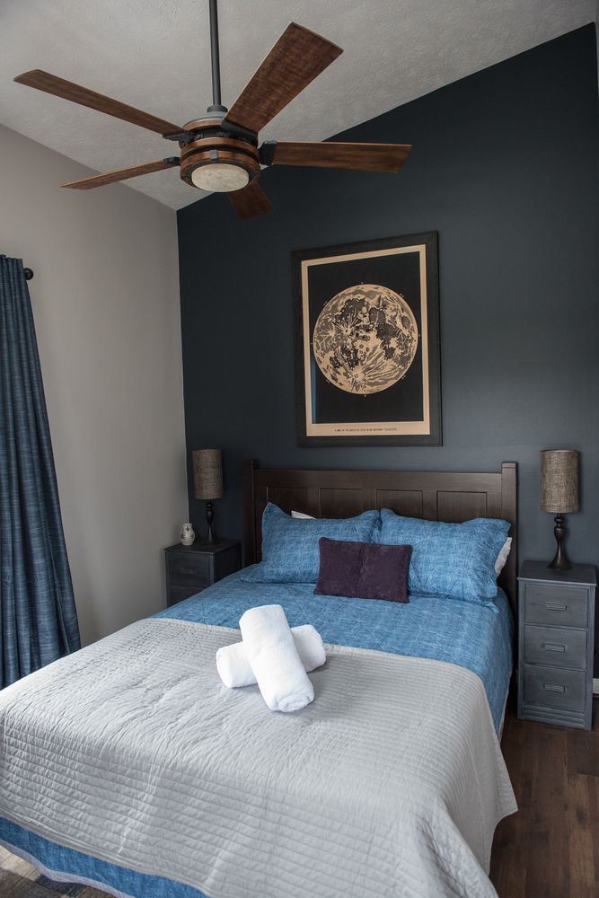 Creekside Inn Oneida Ngoại thất bức ảnh