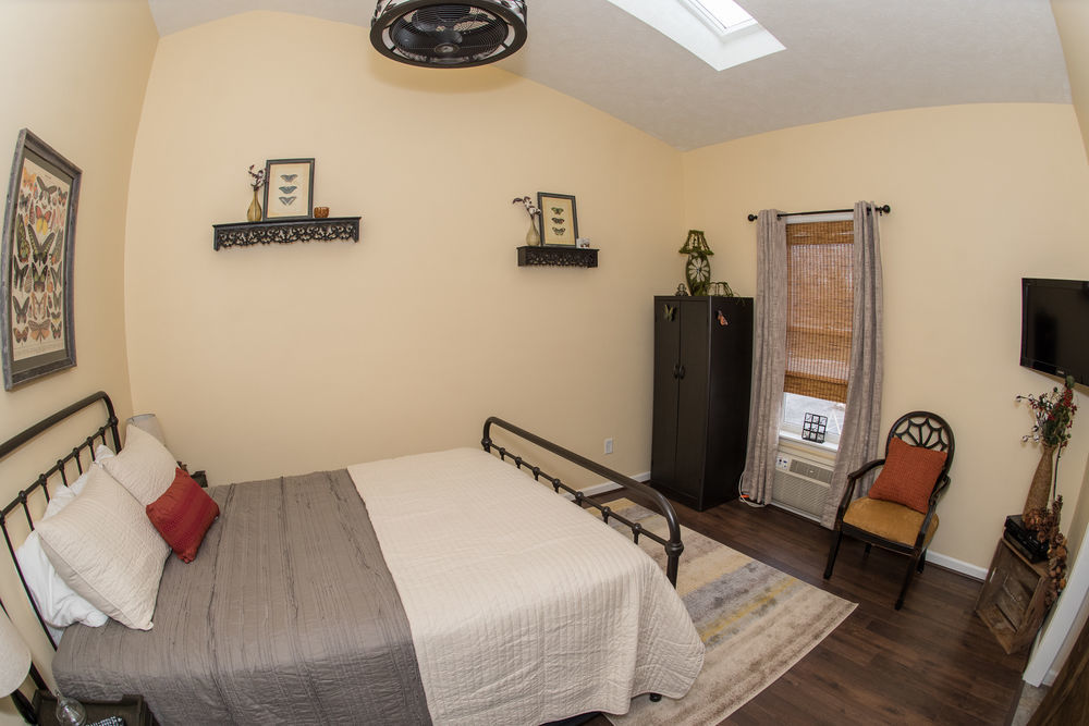 Creekside Inn Oneida Ngoại thất bức ảnh
